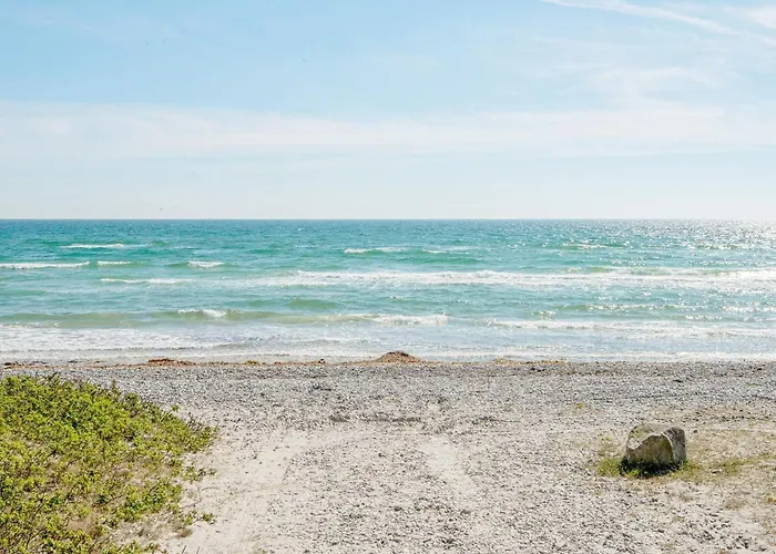 10 Person In * Ebeltoft